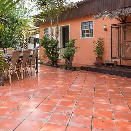 Smileys Apartment And Car Rental يلمستاد المظهر الخارجي الصورة