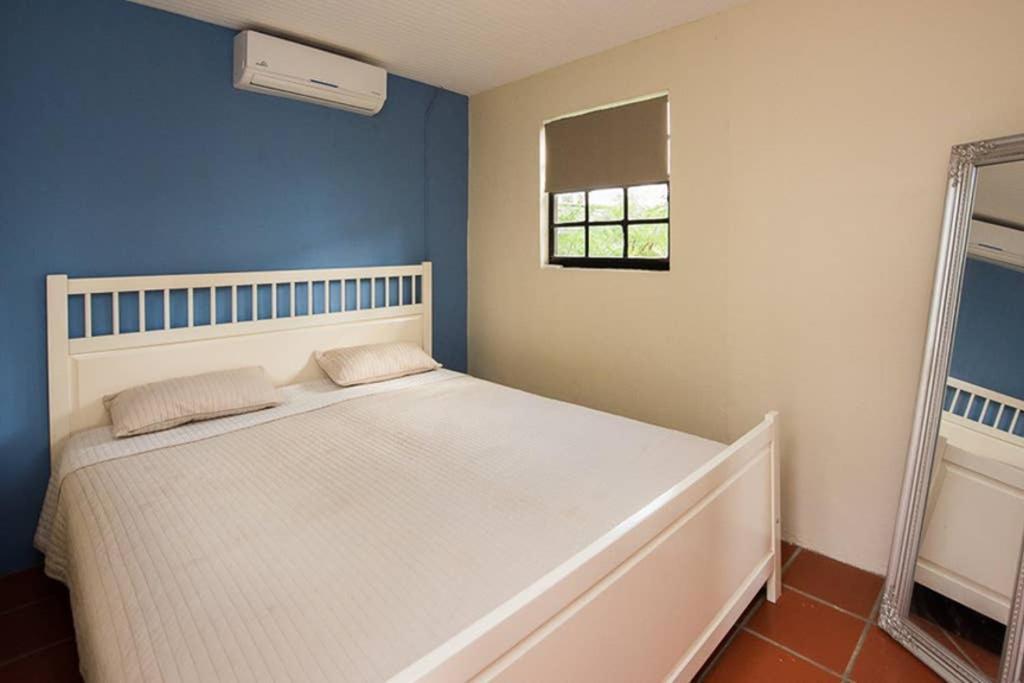 Smileys Apartment And Car Rental يلمستاد المظهر الخارجي الصورة